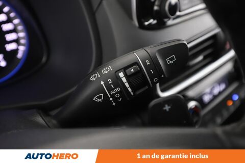 Kona 1.6 GDi Hybrid Creative DCT-6 141 ch 2020 occasion 92130 Issy-les-Moulineaux