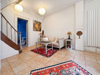  Maison � vendre 8 pi�ces 101 m�