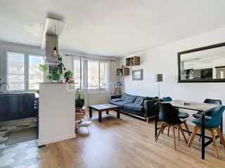  Appartement  vendre 3 pices 55 m