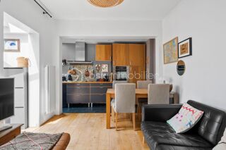 Maison à vendre 4 pièces 81 m²