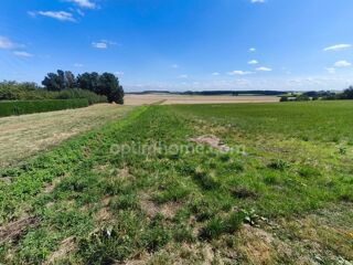  Terrain à vendre 1771 m²