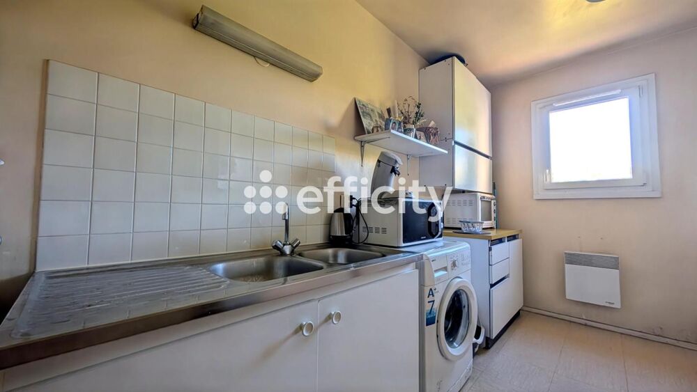 Appartement ancien