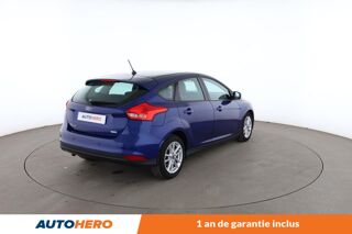 Focus 1.0 EcoBoost Executive 5P 125 ch 2017 occasion 92130 Issy-les-Moulineaux