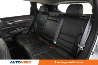 Koleos 2.0 dCi Energy Intens 4x2 X-Tronic 177 ch 2017 occasion 92130 Issy-les-Moulineaux