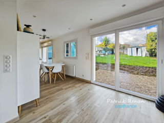  Maison � vendre 5 pi�ces 90 m�