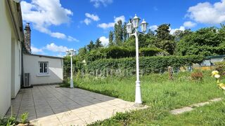  Maison � vendre 3 pi�ces 64 m�