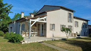  Maison à vendre 7 pièces 265 m²