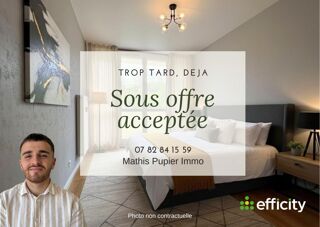  Appartement � vendre 3 pi�ces 73 m�