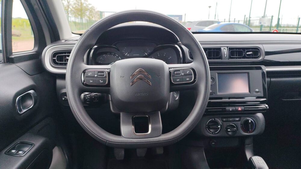 C3 1.2 PureTech 83 You 2021 occasion 67650 Dambach La Ville