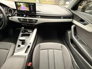 A4 35 TDI 163 S tronic 7 BUSINESS LINE AUDI 2021 occasion 94100 Saint Maur Des Fossees