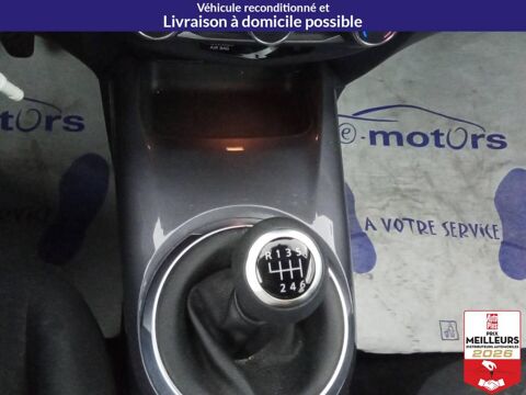 Juke DIG-T 114 Acenta 2023 occasion 10150 Lavau