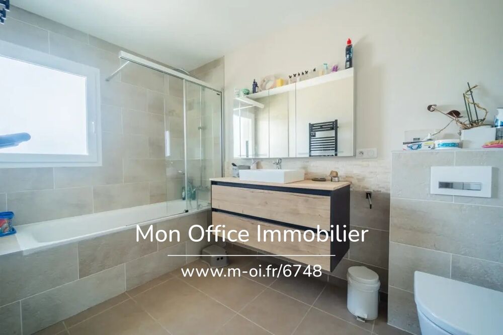 � vendre  Maison La Balme-de-Sillingy (74330)