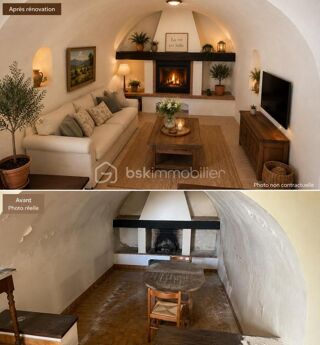  Maison à vendre 3 pièces 46 m²