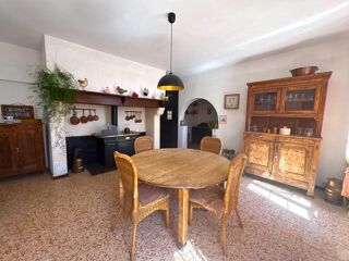  Maison à vendre 5 pièces 165 m²