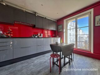 Appartement à vendre 4 pièces 122 m²