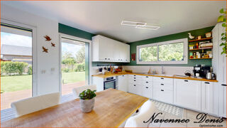  Maison � vendre 5 pi�ces 111 m� Le neubourg