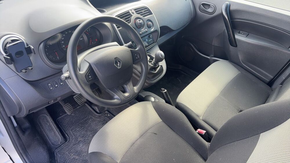 Kangoo Express 1.2 TCe 115 Energy Grand Confort - 3 places 2019 occasion 33500 Libourne