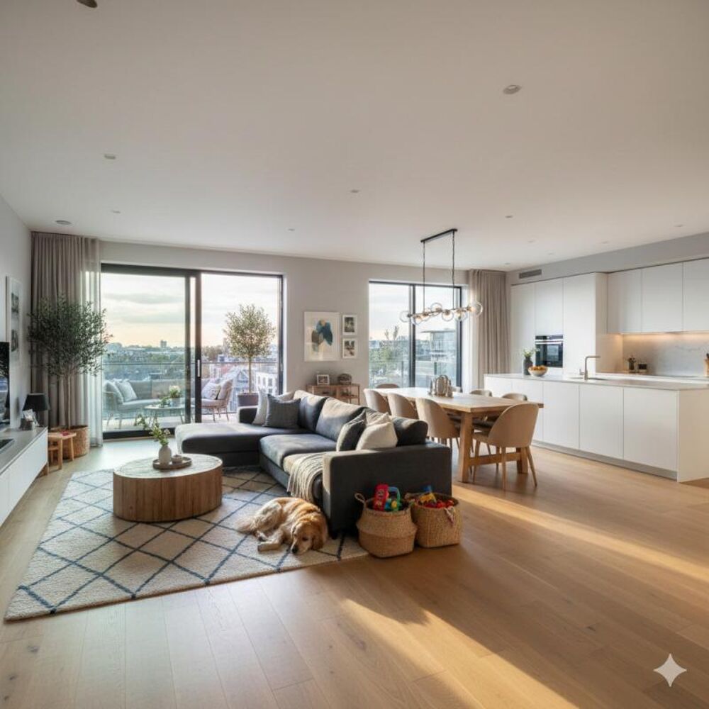 Appartement 3 pièces 70 m² · à Neuilly sur Seine · 70 m² · 836 000 €