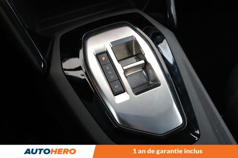 208 1.2 Hybrid Style e-DCS6 100 ch 2024 occasion 92130 Issy-les-Moulineaux