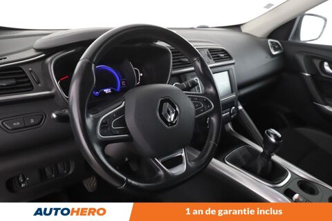 Kadjar 1.5 dCi Energy Intens 110 ch 2019 occasion 92130 Issy-les-Moulineaux