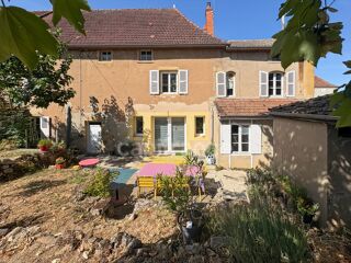  Maison à vendre 7 pièces 200 m²