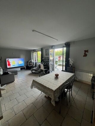  Maison � vendre 8 pi�ces 166 m�