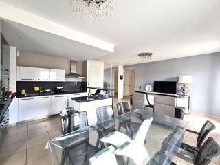  Appartement à vendre 3 pièces 80 m²
