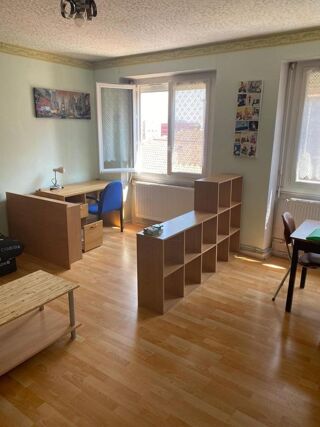  Appartement � louer 1 pi�ce 35 m�