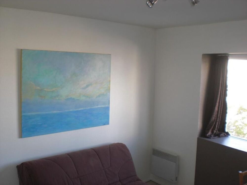 Location Appartement Studio de 20m2 à louer sur La Rochelle La rochelle