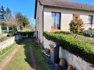  Maison à vendre 4 pièces 95 m²
