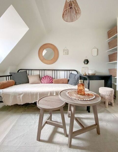  Appartement � louer 1 pi�ce 13 m�