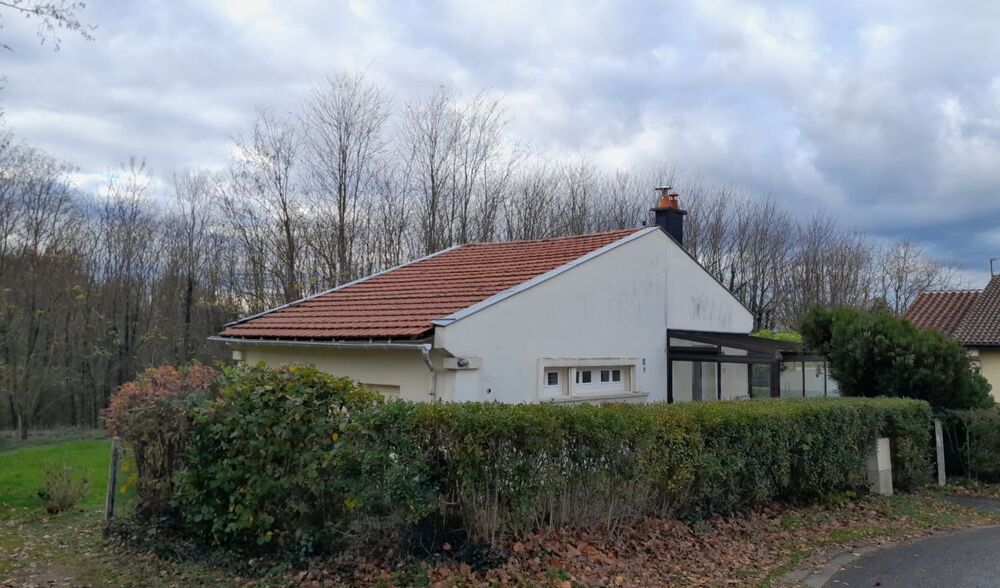Maison de 57m2 à louer sur Puy-Guillaume