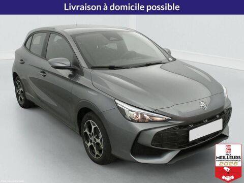 MG3 1.5 L Hybrid+ 195 ch Comfort 2026 occasion 10150 Lavau
