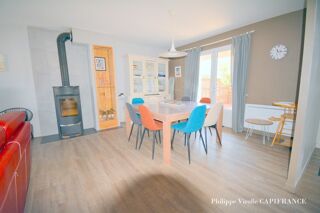  Maison à vendre 5 pièces 103 m²