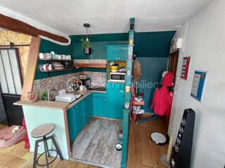  Appartement � vendre 2 pi�ces 38 m�