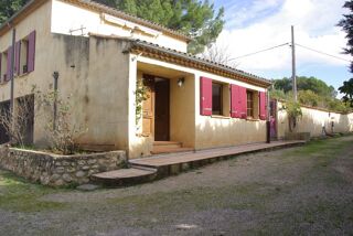  Appartement � louer 1 pi�ce 35 m� Aix en provence