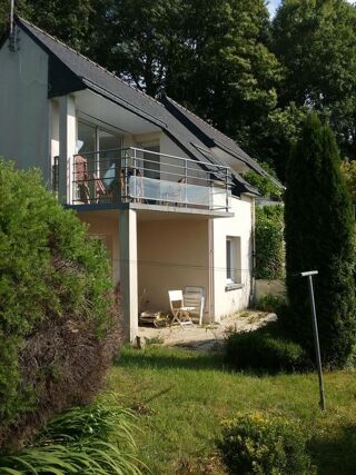  Maison � louer 3 pi�ces 60 m� Ploulec h