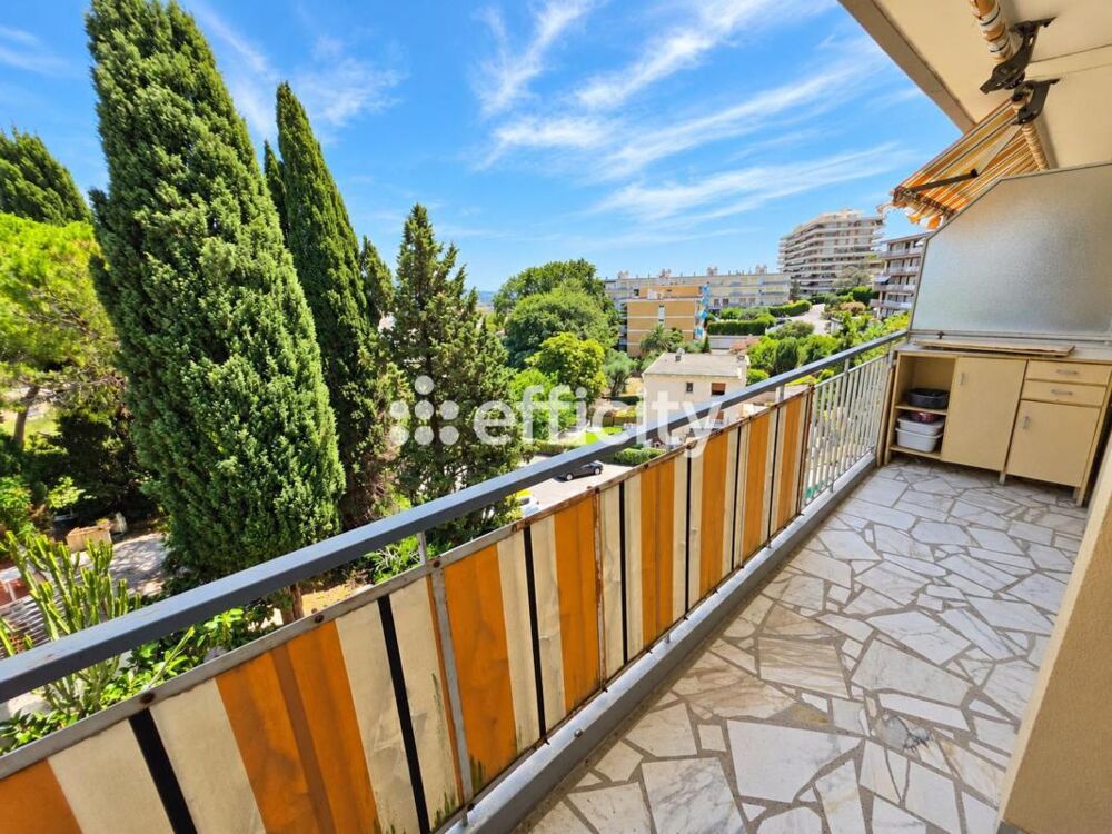 Vente Appartement Appartement Le cannet