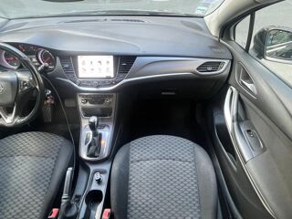 Astra SPORTS 1.6 CDTI 136 ch BVA6 2017 occasion 94100 Saint Maur Des Fossees