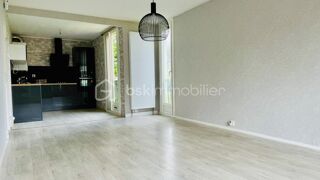  Appartement  vendre 2 pices 49 m