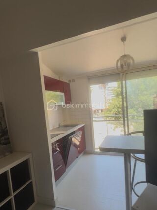  Appartement � vendre 1 pi�ce 18 m�