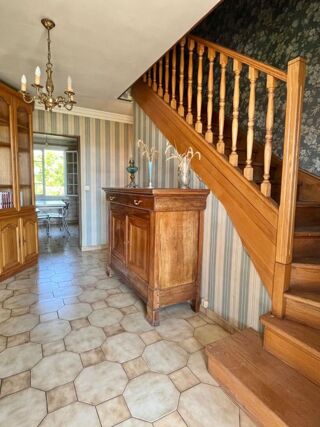  Maison à vendre 3 pièces 92 m²
