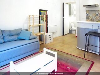  Immeuble à vendre 5 pièces 141 m²