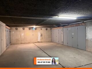  Parking / Garage � vendre 1 pi�ce 18 m�