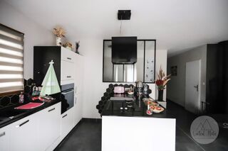  Villa à vendre 4 pièces 87 m²