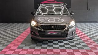 DS4 Crossback 1.6l hdi 120 cv Be Chic 2018 occasion 73000 Chambery