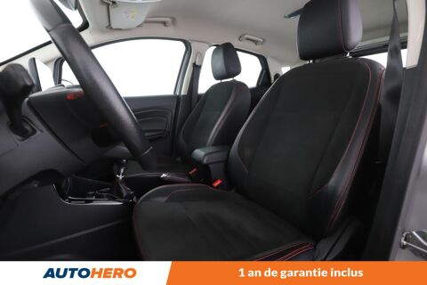Ecosport 1.0 EcoBoost ST Line 125 ch 2018 occasion 92130 Issy-les-Moulineaux
