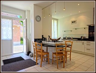  Maison � vendre 10 pi�ces 266 m�