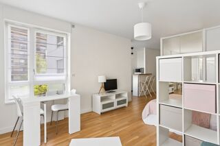  Appartement � vendre 1 pi�ce 36 m�