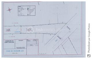  Terrain � vendre 400 m�